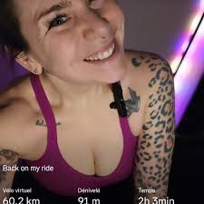 Sarah ta sportive préférée 🏋🏻‍♀️🏃🏻‍♀️🚴🏻‍♀️💨 (@passioncourir) •  Instagram photos and videos