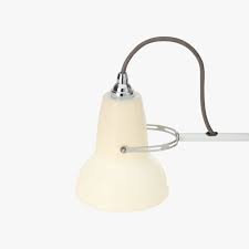 Quick ship indoor kid portable primary: Anglepoise Original 1227 Mini Ceramic Table Lamp Lamptwist