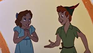 Pj hogan's lazy, logy peter pan states that not growing up is a tragedy, but presents neither evidence nor arguments. Peter Pan And Wendy Movie 2021 Cast Release Date And Plot