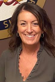 Wendy Nickerson's Instagram, Twitter & Facebook