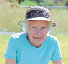 Beth WEESE Obituary (2018)