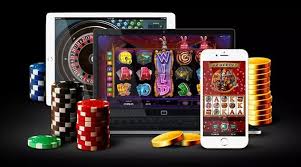 Understanding the technology behind online gambling