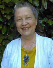 Angela Olson, MA, LMHC