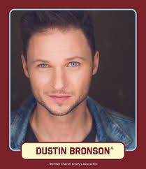 Batter up! Artistry is proud to announce the all-star cast of LOVE AND  BASEBALL! New to Artistry but not the Twin Cities theatre community, Dustin  Bronson (Guthrie Theater: A Midsummer Night's Dream,