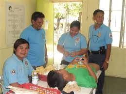 Alang sa tanang lumolupyo sa brgy. Operation Tuli Circumcis Rotary Showcase