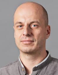 doc. Ing. Jan Vaněrek, Ph.D.