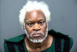 Man held in slaying: Sex offender in jail