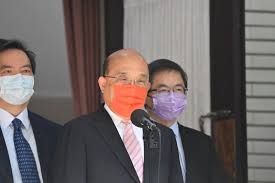 台灣一放鬆, 換上海復星要糟糕了, 到處找不到疫苗可以給郭台銘, 頭殼抱著燒, 正在拖時間. è²·ä¸åˆ° éƒ­å°éŠ˜æç–«è‹—ç ´å±€ è˜‡è²žæ˜Œ ç–«è‹—è·ŸéŒ¢ä¸ä¸€æ¨£ è¦èž Nownewsä»Šæ—¥æ–°èž