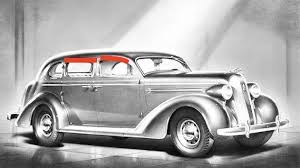 Image result for Hussar Gray 1934 Dodge
