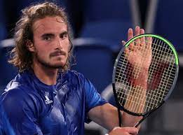 Read the latest stefanos tsitsipas headlines, on newsnow: W6vzwovd1kymcm