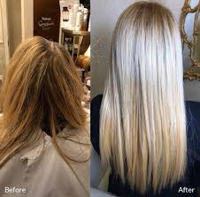 Salon near me feature also helps in searching for salons on the basis of distance, price and other filters. Pin By Jeff Tornambe On Hair Extensions Vivien Hair Extensions Before And After Grey Hair Extensions Hair Extensions Near Me