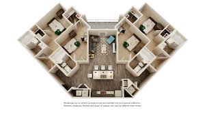 Check spelling or type a new query. Hawking Private Bedroom Bath 4 Bed Apartment Iq Luxury