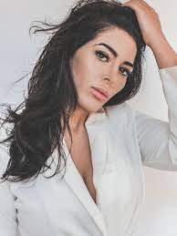 Samira El Ouassil, actress, voice actress, speaker, presenter, Munich