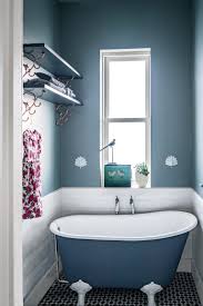 The small ensuite ideas illustrated here will help you make your ensuite bathroom appear larger and maximize every square inch. Small Bathroom Ideas 22 Super Chic Ideas For Bijou Bathrooms Livingetc