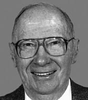 Robert SIMONIS Obituary (2009)