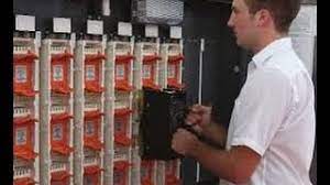 Rated voltage @ 50 hz i. Feeder Pillar Or Lighting Control Panel 2016 Youtube