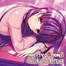 Game Music - Pretty Cation 2 (Original Soundtrack) - Amazon.com Music