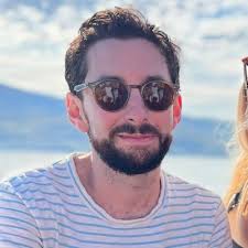 Peter Lindsay (@peterwlindsay)