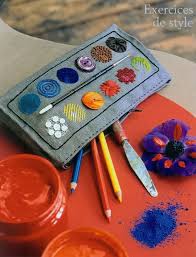Merci Beaucoup Marie Claire Idees In 2020 Diy Pencil Case Diy And Crafts Sewing Marie Claire Idees