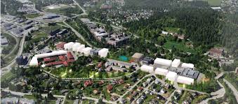 Vi ønsker sondre, ine og cecilie velkommen til hovedstyret! Campusplan Campusutvikling Gjovik Ntnu