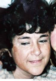 Woman, grandsons among 4 victims of Napa fire