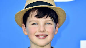 Young Sheldon Will Outlive Us All