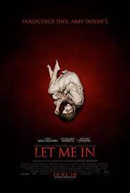 Let Me In (film) - Wikipedia