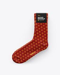 High quality and realistic sock mockup mockup free psd. Socks Psd Mockup Top View Wall Logo Mockups Free Download
