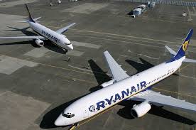 It is headquartered in swords, dublin, with its primary operational bases at dublin and london stansted airports. Ryanair Launches New Battle Against Online Travel Agencies News Breaking Travel News