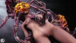 3D Slave Wars - EPORNER