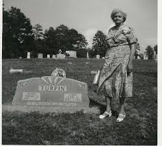 John Welch Turpin and Sarah Jane Crowley Family