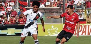 O brasil de pelotas (rs) arrancou um empate em 2 a 2 com o londrina, na noite deste sábado, no estádio do café, e conduziu a equipe gaúcha à classificação para a decisão da série d. Brasil Rs X Vasco Onde Assistir Horario Escalacoes E Arbitragem