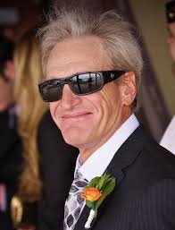 Andrew Hook Obituary (1961-2023)