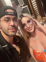 Only the big ones 🥊 Privado party @jakepaul #jakepaul #party #alecmonopoly  #princeroyce