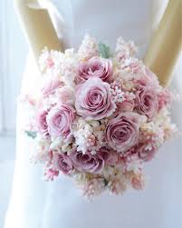 Bouquet of flowers shop near me. Wedding Bouquet At An Artificial Flower Bouquet Shop Instagram On The First Reward For M Flower Bouquet Wedding Bride Flowers Spring Wedding Bouquets Pink
