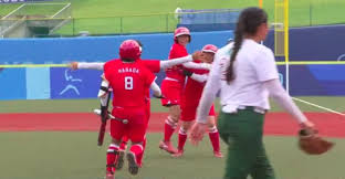 Jul 21, 2021 · méxico inicia participación en tokio 2020 con derrota en sóftbol sin embargo, no todo está perdido para el equipo mexicano, ya que este mismo 21 de julio a las 22 (horas del centro), méxico enfrentará a japón en su segundo duelo dentro de los juegos olímpicos tokio 2020. Dfg5mt1 Ve698m