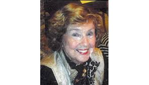 Mary Keelan Obituary (1925