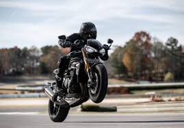 The triumph speed triple is a series of motorcycles produced by triumph motorcycles. Triumph Speed Triple Testrides Archive Black Forest Speed Club