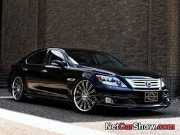 wald lexus ls600h レクサスls 旧車 レクサス
