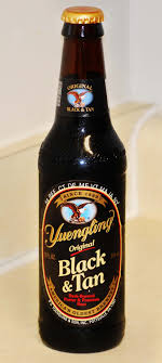 Black And Tan Beer Yuengling Yuengling Black Tan Pa Beer Design Black And Tan Beer 101