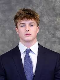 2025 Men's Lacrosse Roster