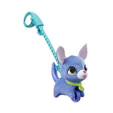Fur Real Yuruyen Minik Dostlarim E3503 Maymun Toyzz Shop