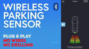 Check spelling or type a new query. Wireless Parking Sensor By Fensens No Wires Easy Install Youtube