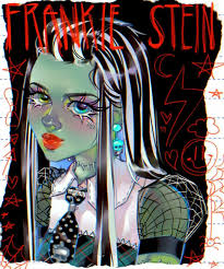 Pin By Dolbayobka Ebuchaya On Lesbijskaya Panika Monster High Art Monster High Comic Art Girls