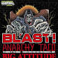 BL'AST in Oceanside w/ ANARCHY TACO, Big Attitude...