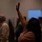 Connecting Point for People of Color  — Trinity event image