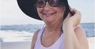 Tina Hupp's Instagram, Twitter & Facebook