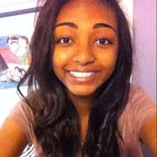 Zinab Ibrahim's Instagram, Twitter & Facebook