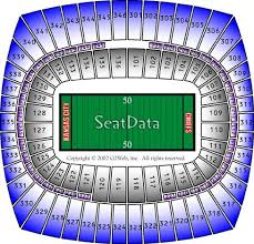 Circumstantial Arrowhead Seating Map Arrowhead Accessible