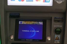 Atm full form is automated teller machine; Is Doha Bank Having Atm Troubles Today